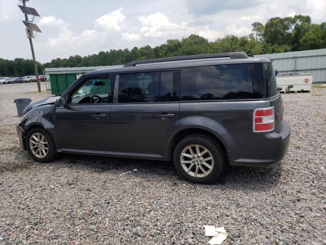2019 FORD FLEX SE - 2FMGK5B82KBA33930