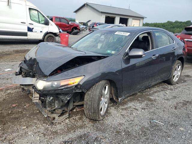 2013 Acura TSX 