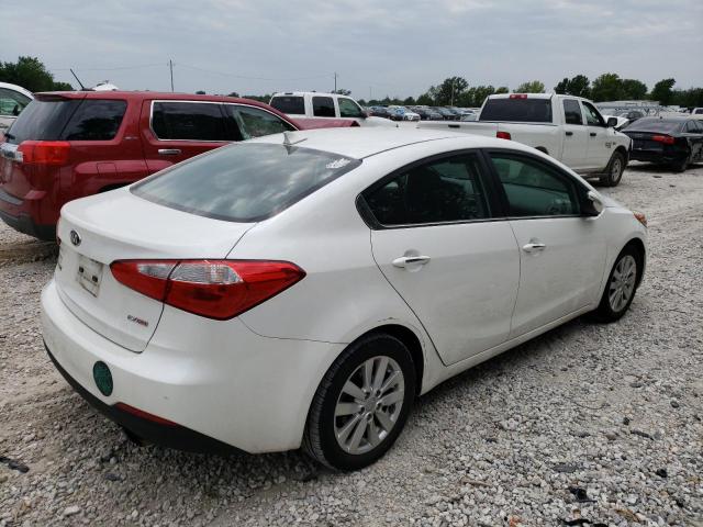 KNAFX4A83F5372295 KIA FORTE EX