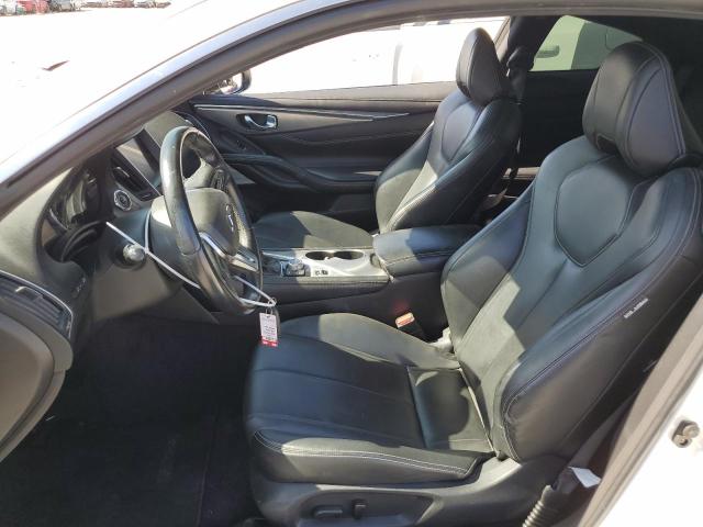 2020 INFINITI Q60 PURE - JN1EV7EK3LM340947