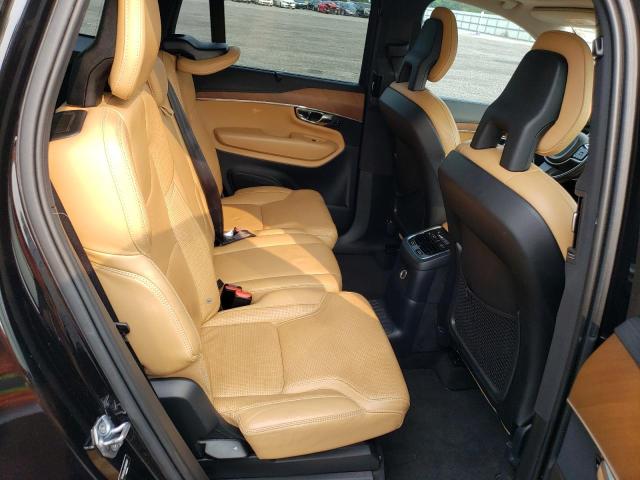 2016 VOLVO XC90 T8 - YV4BC0PL0G1068347