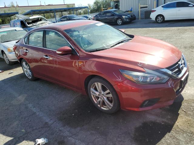 1N4BL3AP6GC117903 Nissan Altima 3.5sl