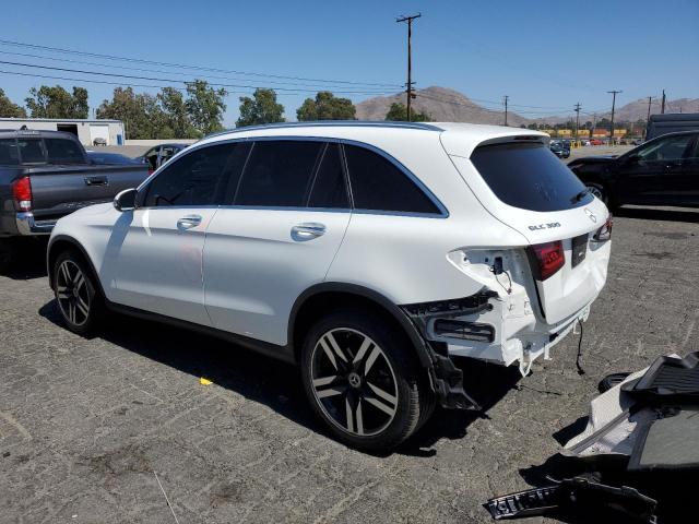 W1N0G8DB4MV274647 Mercedes-Benz GLC 300