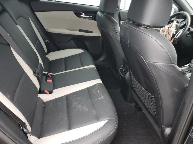 3KPF54AD9KE021329 KIA FORTE EX