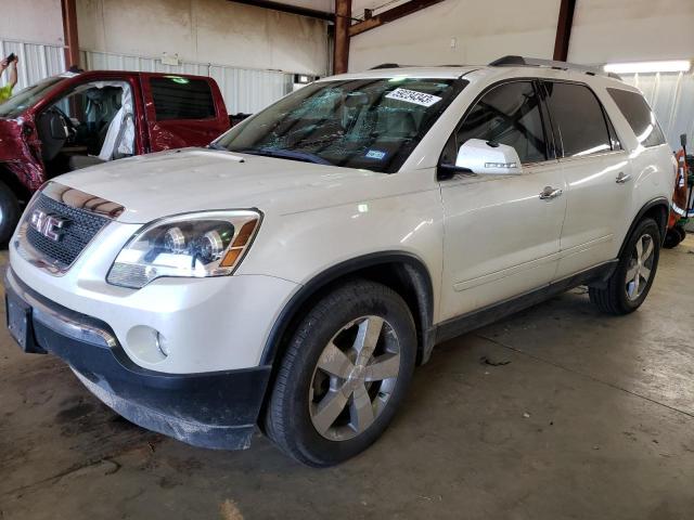 2011 GMC Acadia SLT1