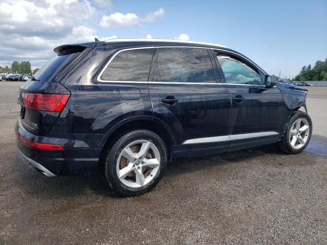 WA1AAAF72HD015495 2017 AUDI Q7, photo no. 3