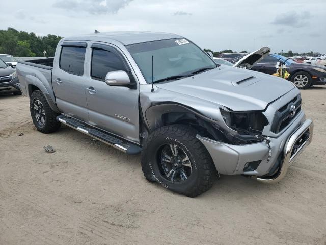 Vin: 5tfju4gn4fx089217, lot: 61867863, toyota tacoma double cab prerunner 20154