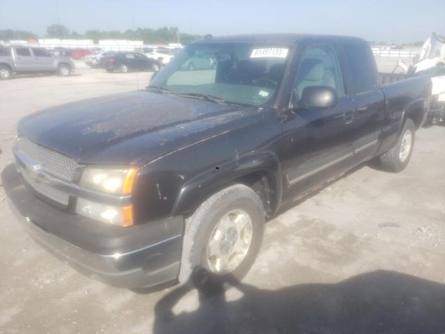 2005 Chevrolet C/K 1500 