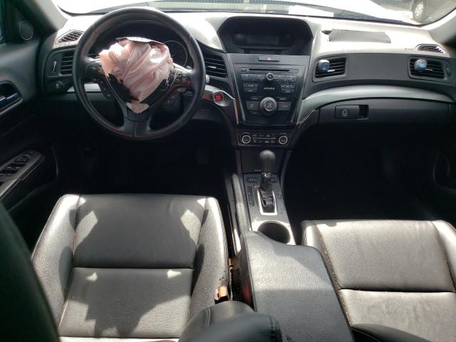 2018 ACURA ILX SPECIA 19UDE2F49JA006062