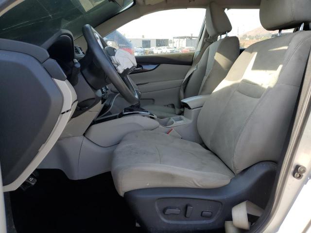 JN1BJ1CP1JW150317 Nissan Rogue Sport S