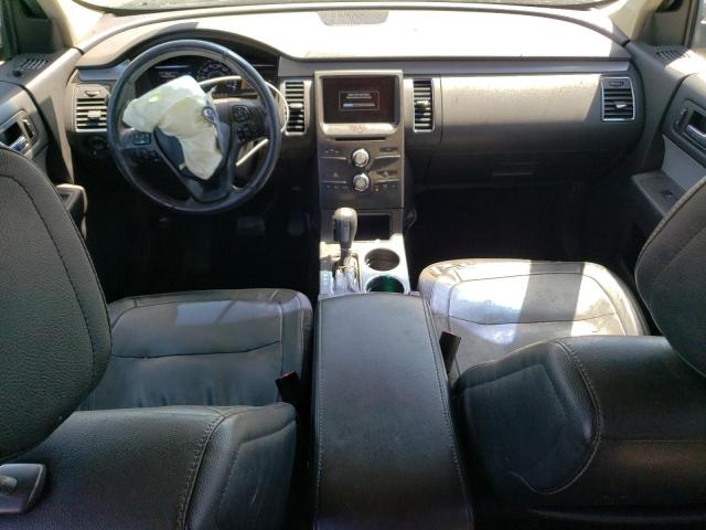 2FMGK5C87EBD08467 Ford FLEX SEL