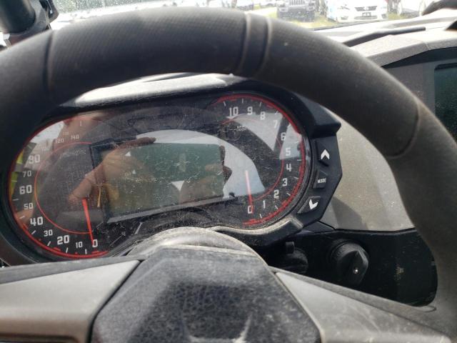 2023 POLARIS RZR 200 EF VINDOESNOTMATCH