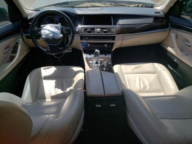 WBA5B1C57FD919182 BMW 535 I