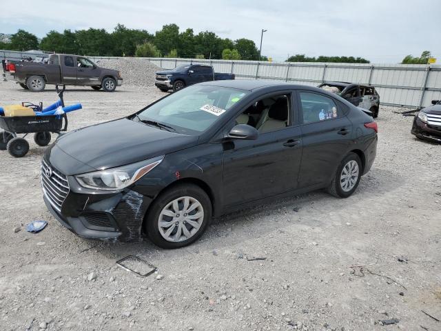 2022 Hyundai Accent SE