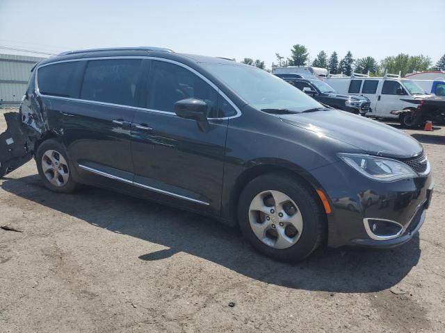 2C4RC1EG7HR542465 2017 CHRYSLER PACIFICA, photo no. 4