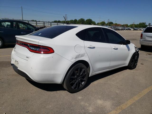 1C3CDFFA6GD814391 Dodge Dart Sxt Sport