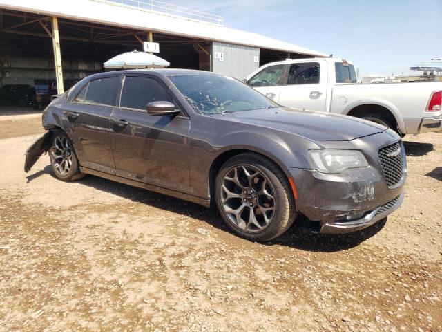 2C3CCABGXGH252496 Chrysler 300 S