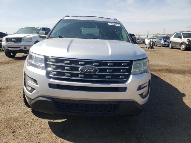 1FM5K8BH5GGB87041 Ford EXPLORER