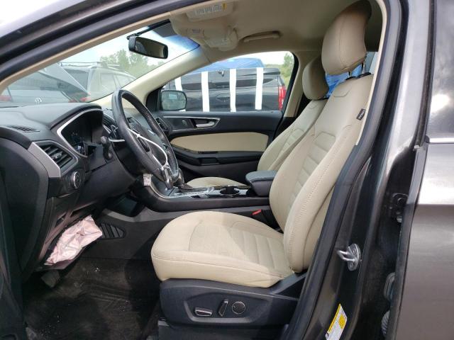 2FMPK4J95HBC10631 Ford EDGE SEL