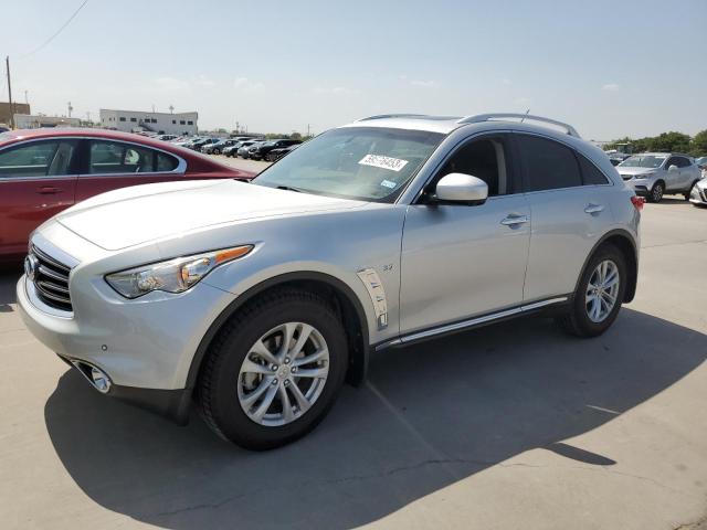 2014 INFINITI QX70 