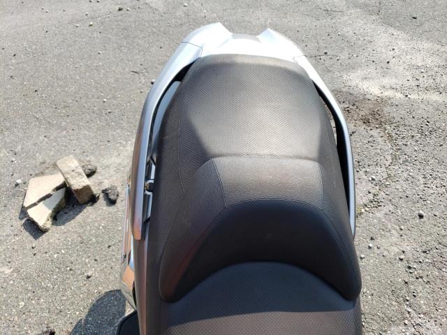 2009 SUZUKI BURGMAN400 - JS1CK44A292100131