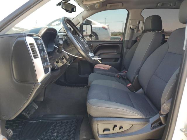 3GTU2UEC6FG105491 GMC Sierra K1500 Sle