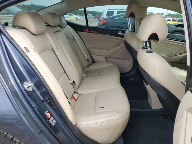 KNALN4D77E5145430 KIA Cadenza Premium