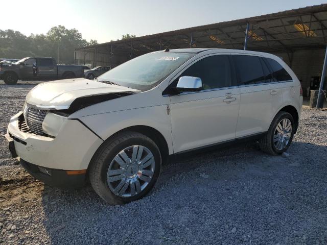 2008 Lincoln MKX 