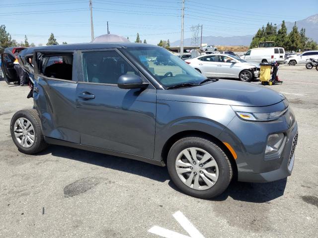 KNDJ23AUXL7053382 KIA SOUL LX
