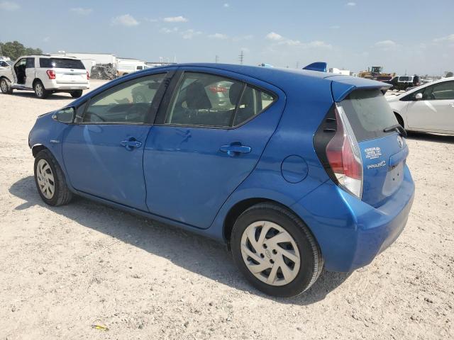 Vin: jtdkdtb33f1114292, lot: 60818393, toyota prius 20152