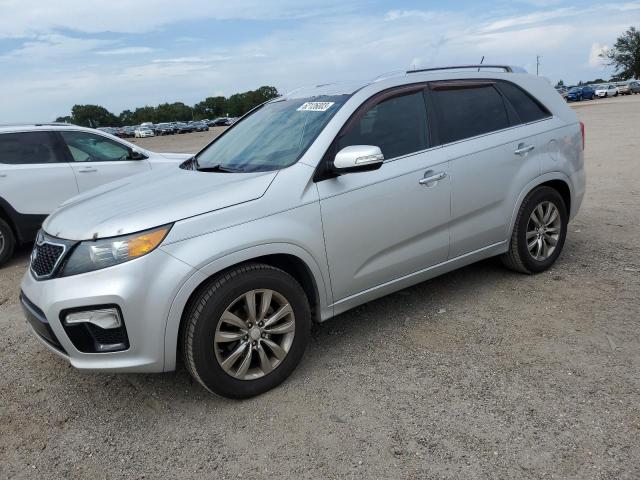 2013 Kia Sorento SX