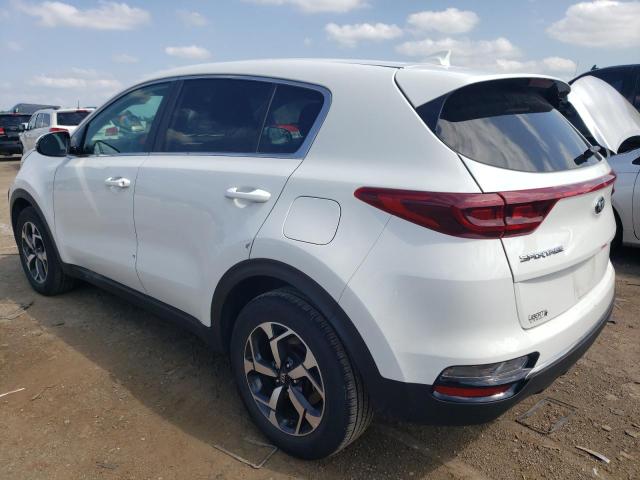 KNDPM3AC9L7765586 KIA Sportage Lx