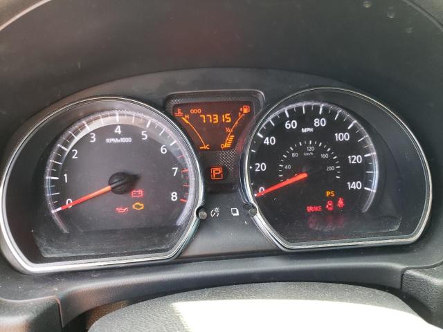 3N1CN7APXEL826516 Nissan VERSA S