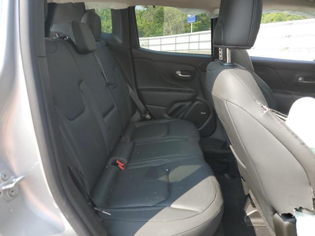 ZACNJDD10MPM93642 Jeep Renegade Limited