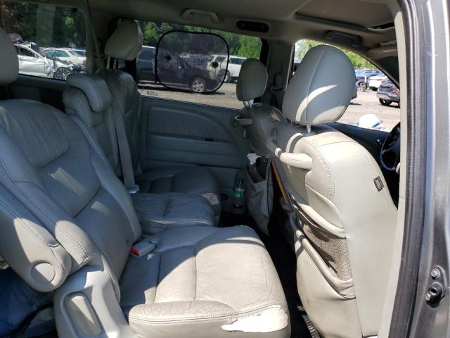 2007 Honda Odyssey Exl VIN: 5FNRL386X7B420708 Lot: 58077183