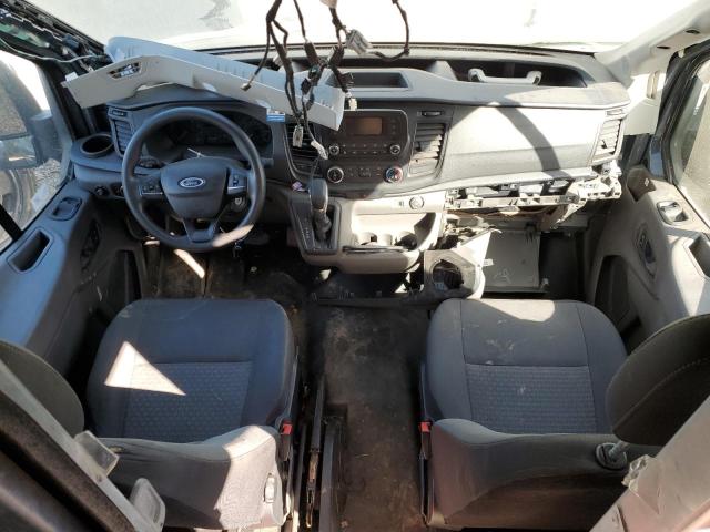 VIN KM8K62AB1NU870094 2020 FORD TRANSIT no.8