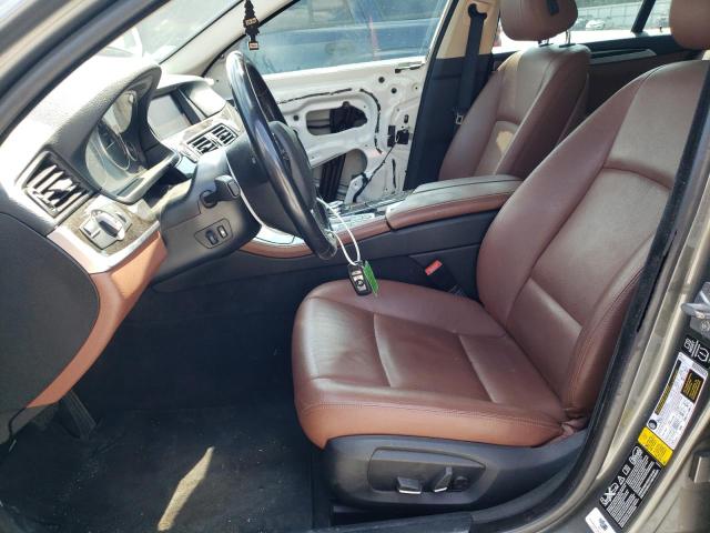 2015 BMW 528 XI - WBA5A7C59FD624106