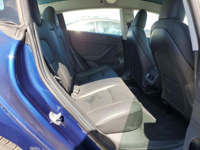 5YJ3E1EB0LF651052 Tesla MODEL 3
