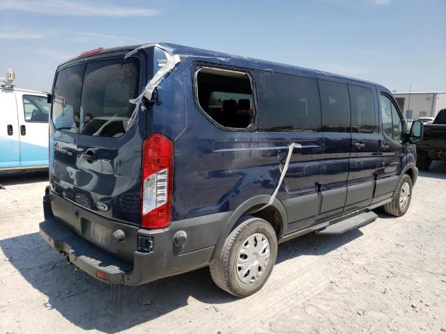 1FBZX2ZM8JKA79528 Ford Transit T-350