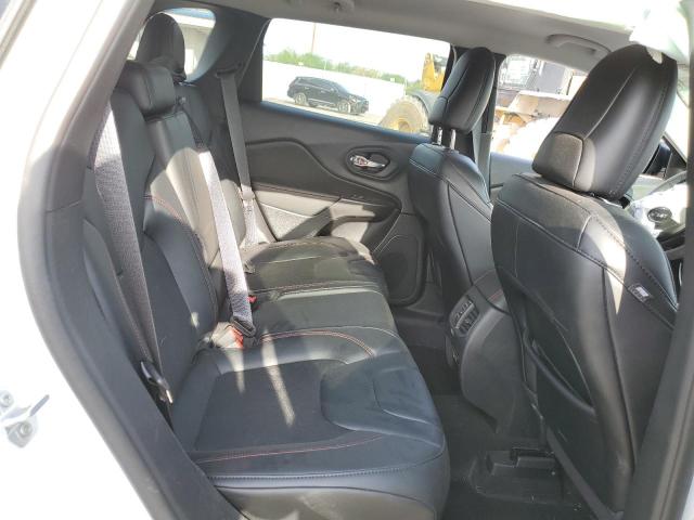 1C4PJMBX3ND513031 Jeep Cherokee Trailhawk