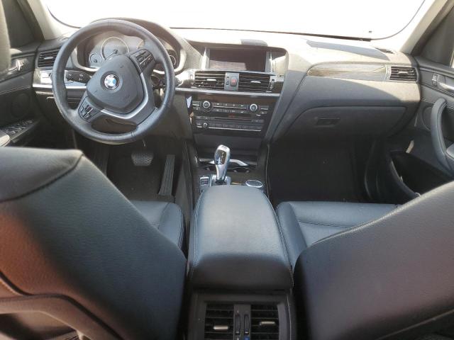 5UXWX9C58G0D94053 BMW X3 Xdrive28i