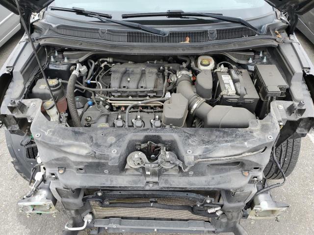 1FM5K8AR3HGD26790 Ford Explorer Police Interceptor
