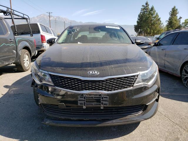 5XXGT4L33JG255843 KIA Optima Lx