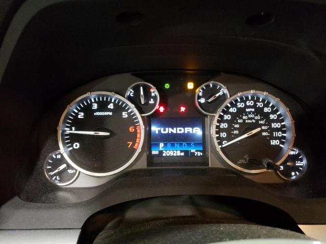 2017 TOYOTA TUNDRA CRE - 5TFAY5F15HX601210