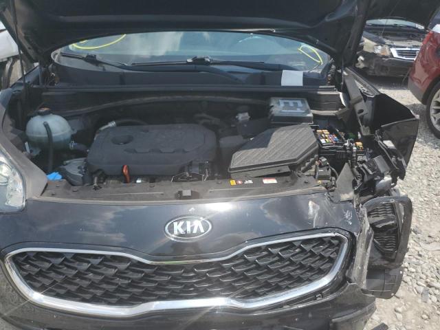 KNDPM3AC1L7702403 KIA Sportage Lx
