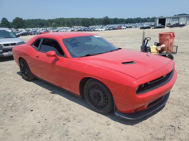 VIN 2C3CDZFJ9FH909515 2015 DODGE CHALLENGER no.4