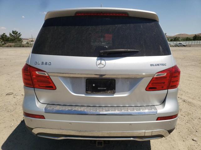 VIN 4JGDF2EEXGA621052 2016 Mercedes-Benz GL-Class, ... no.6