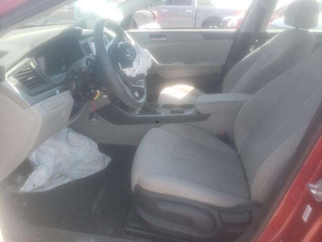 2018 HYUNDAI SONATA SE - 5NPE24AF5JH701230