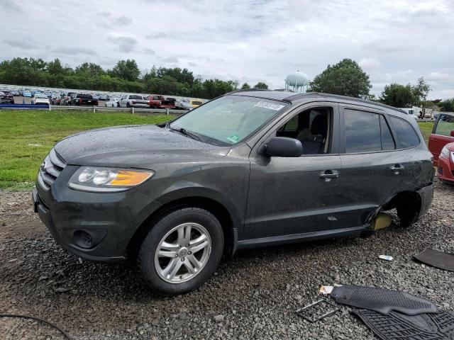 2012 Hyundai Santa Fe GLS