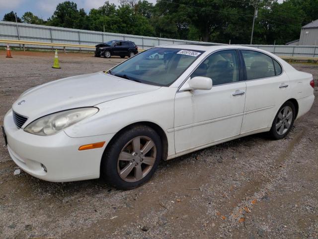 2005 Lexus ES 330 